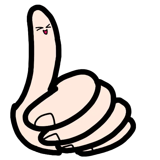 🤠 Стикер «Emoji» для Telegram
