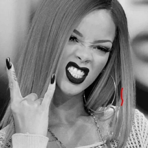 😡 Стикер «Пошел ты» для Telegram