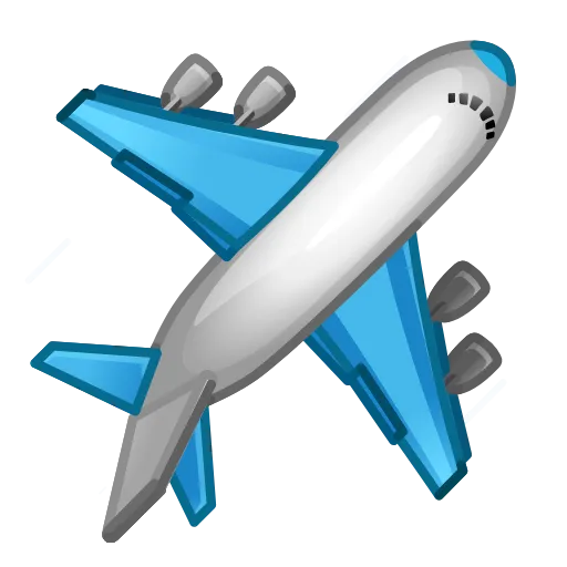 ✈️ Эмодзи «Status» для Telegram