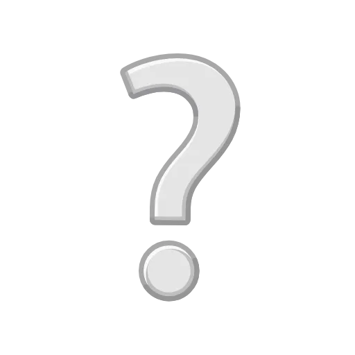 ❔ Эмодзи «Status» для Telegram