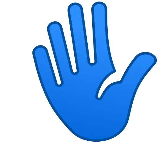 👋 Эмодзи «Status» для Telegram