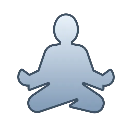 🧘‍♂️ Эмодзи «Status» для Telegram