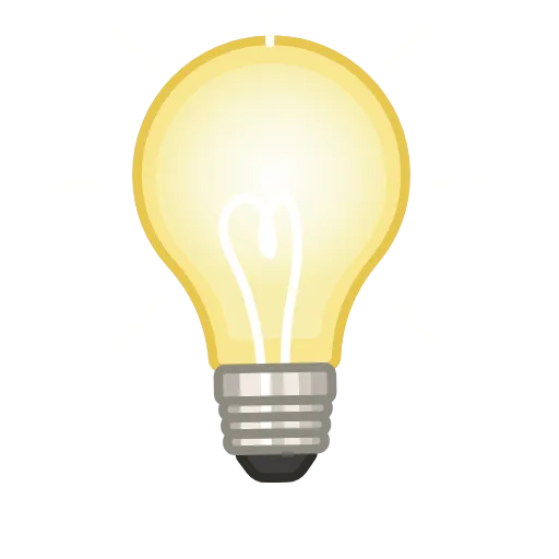 💡 Эмодзи «Status» для Telegram