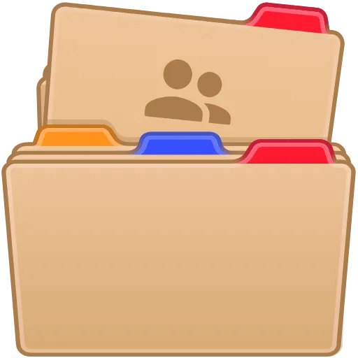 🗂 Эмодзи «Status» для Telegram