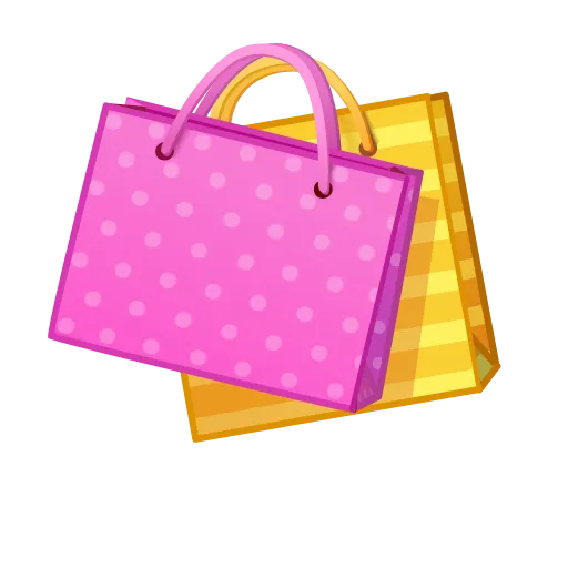 🛍 Эмодзи «Status» для Telegram