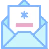 Эмодзи Новогодний 8 для Telegram — скачать