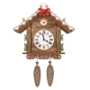 🕞 Эмодзи «Новогодняя акварель 2⃣6⃣» для Telegram