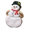 🤩 Эмодзи «🤩 New Year - новогодние» для Telegram