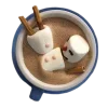 🤩 Эмодзи «🤩 New Year - новогодние» для Telegram