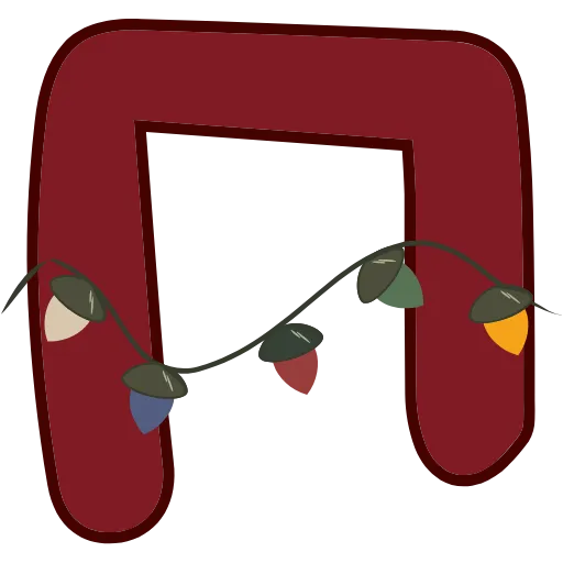 🎅 Эмодзи «happy new year» для Telegram