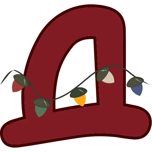 🎅 Эмодзи «happy new year» для Telegram