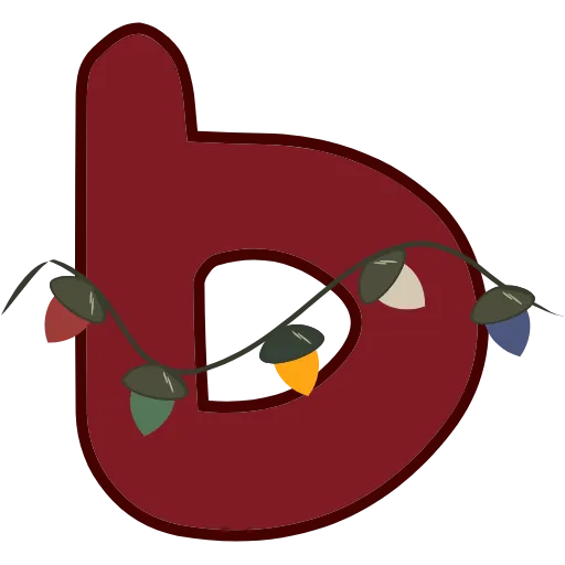 🎅 Эмодзи «happy new year» для Telegram