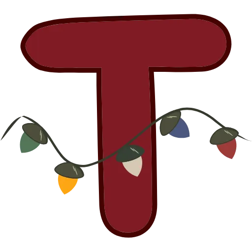 🎅 Эмодзи «happy new year» для Telegram