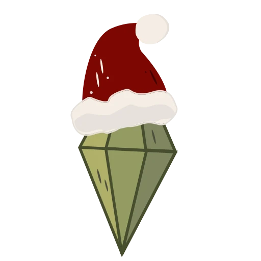 🎅 Эмодзи «happy new year» для Telegram