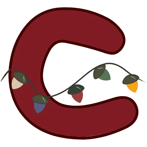 🎅 Эмодзи «happy new year» для Telegram