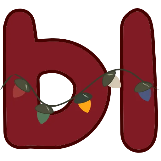 🎅 Эмодзи «happy new year» для Telegram