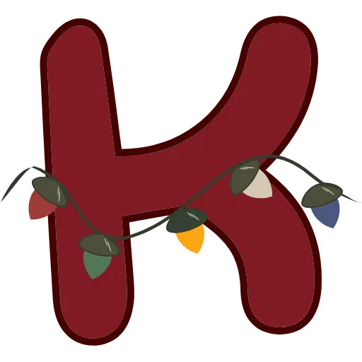 🎅 Эмодзи «happy new year» для Telegram