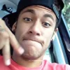 ⚽️ Эмодзи «Neymar» для Telegram