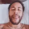 ⚽️ Эмодзи «Neymar» для Telegram