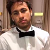 ⚽️ Эмодзи «Neymar» для Telegram
