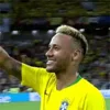⚽️ Эмодзи «Neymar» для Telegram