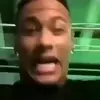 ⚽️ Эмодзи «Neymar» для Telegram
