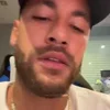 ⚽️ Эмодзи «Neymar» для Telegram