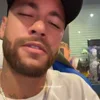 Эмодзи Neymar для Telegram — скачать
