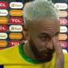 ⚽️ Эмодзи «Neymar» для Telegram