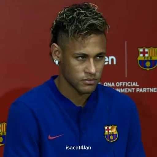 🕺 Стикер «Neymar Jr» для Telegram