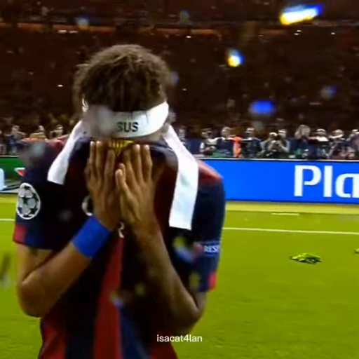 🕺 Стикер «Neymar Jr» для Telegram