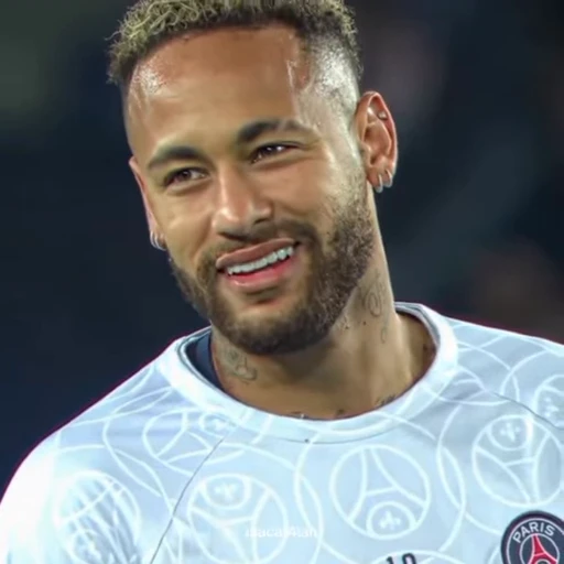 🕺 Стикер «Neymar Jr» для Telegram