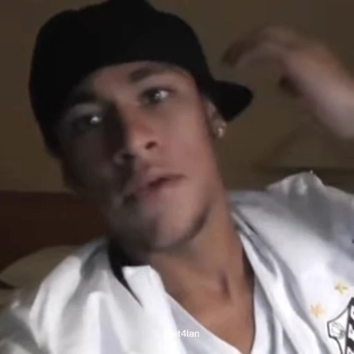 🕺 Стикер «Neymar Jr» для Telegram