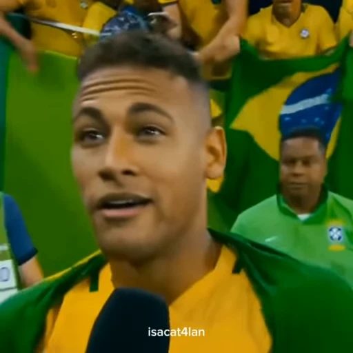 🕺 Стикер «Neymar Jr» для Telegram