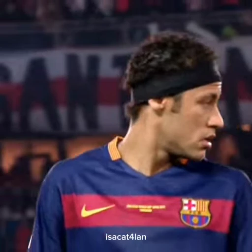 🕺 Стикер «Neymar Jr» для Telegram