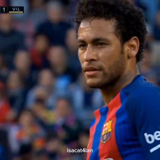 🕺 Стикер «Neymar Jr» для Telegram