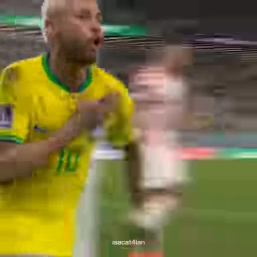 🕺 Стикер «Neymar Jr» для Telegram