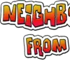 😈 Эмодзи «Neighbours from hell» для Telegram