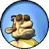 😈 Эмодзи «Neighbours from hell» для Telegram