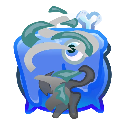 🍲 Эмодзи «gift ice collection nft #подарки» для Telegram