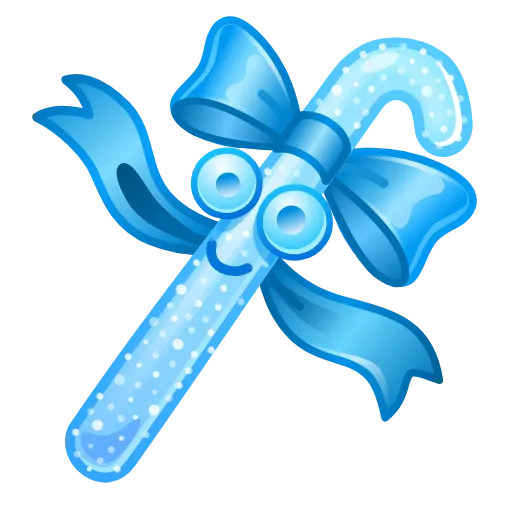 🎁 Эмодзи «gift ice collection nft #подарки» для Telegram