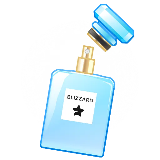 🎁 Эмодзи «gift ice collection nft #подарки» для Telegram