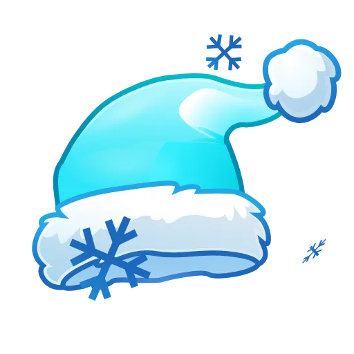 🎁 Эмодзи «gift ice collection nft #подарки» для Telegram