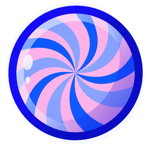 🍭 Эмодзи «Gift Ice Collection» для Telegram