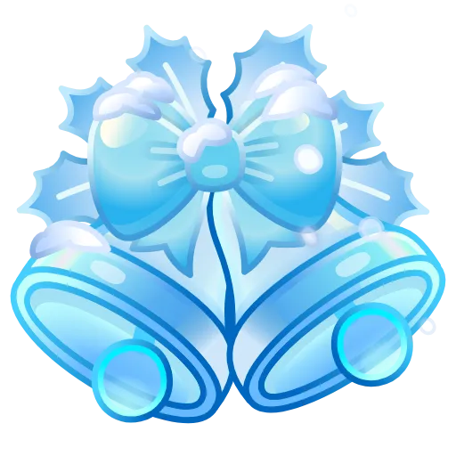 🎁 Эмодзи «Gift Ice Collection» для Telegram