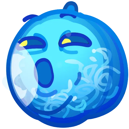 😏 Эмодзи «Gift Ice Collection» для Telegram