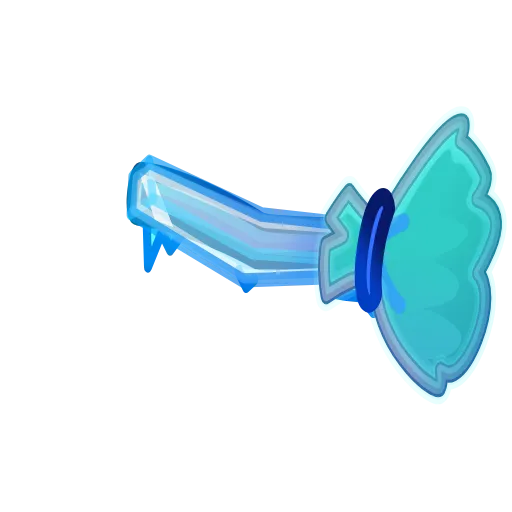 🧹 Эмодзи «Gift Ice Collection» для Telegram