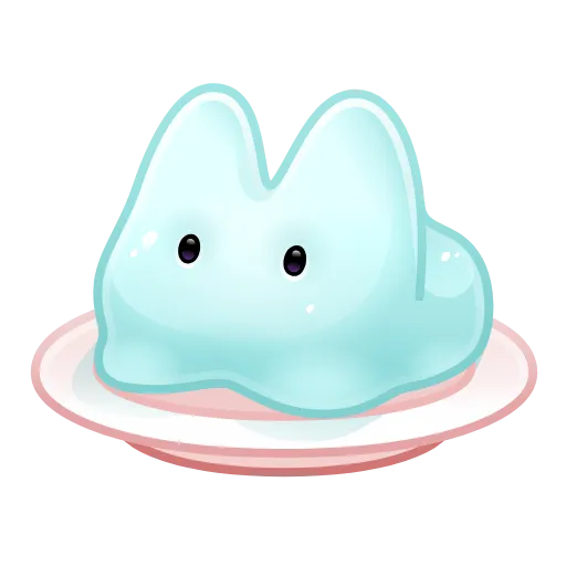 🎁 Эмодзи «Gift Ice Collection» для Telegram