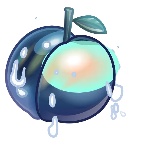 🎁 Эмодзи «Gift Ice Collection» для Telegram