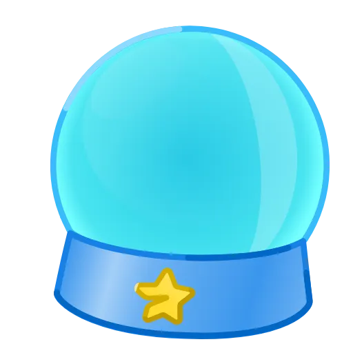 🎁 Эмодзи «Gift Ice Collection» для Telegram